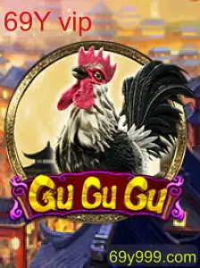 GuGuGu: Um Mergulho no Mundo do Jogo Surpreendente